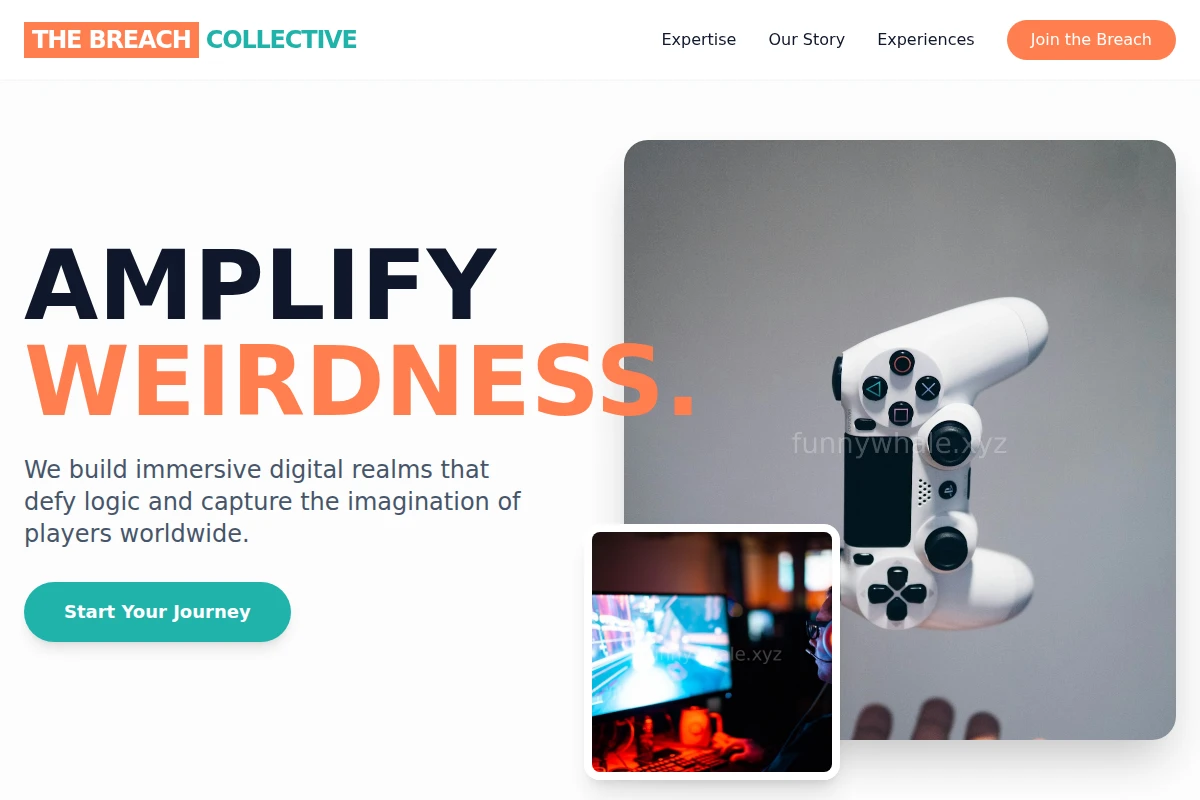 Spectrum Game Development